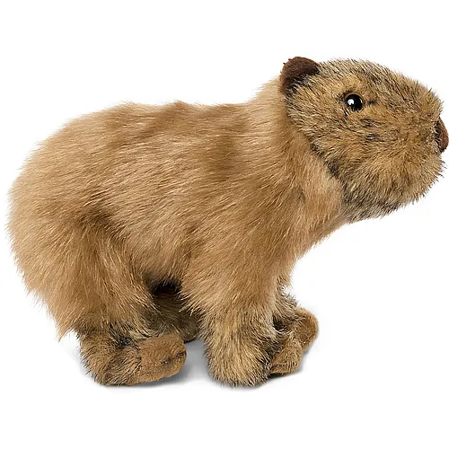 Living Nature Capybara (22cm)