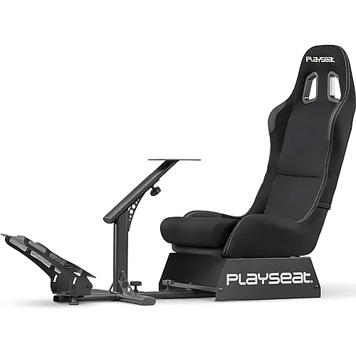 Playseat Evolution - Black ActiFit