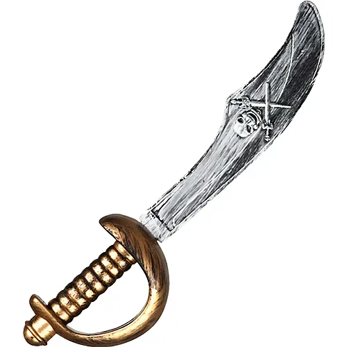 Piratenschwert - 37 cm