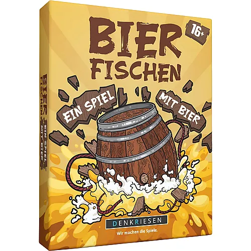 Bierfischen