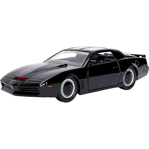Knight Rider Kitt