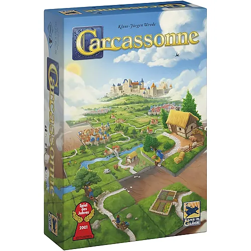 Carcassonne