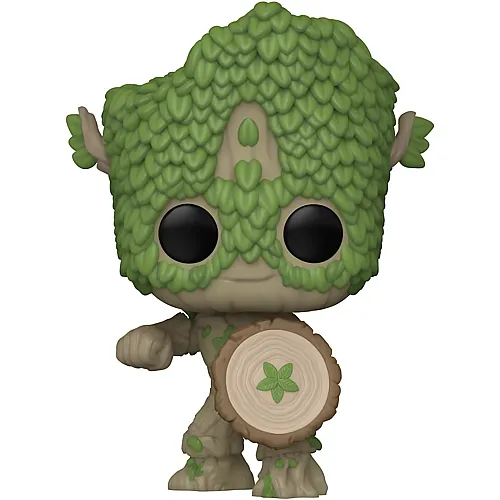 We Are Groot - Groot as Captain America 1392