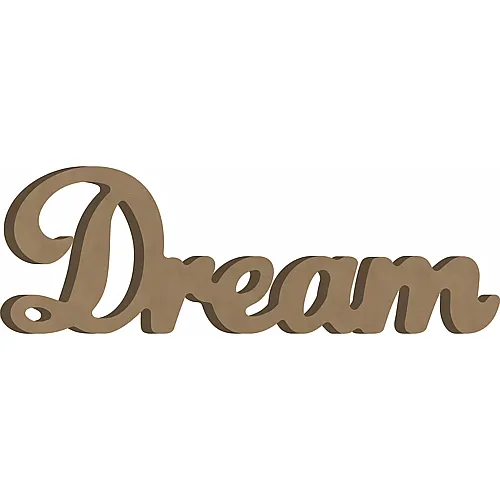Gomille Wort Dream