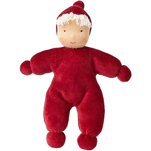 Puppe Lolo Rubin - 21 cm