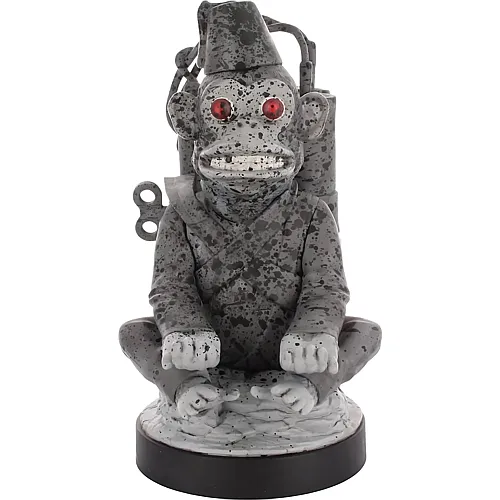 Exquisite Gaming Call of Duty: Toasted Monkey Bomb - Cable Guy [20 cm]