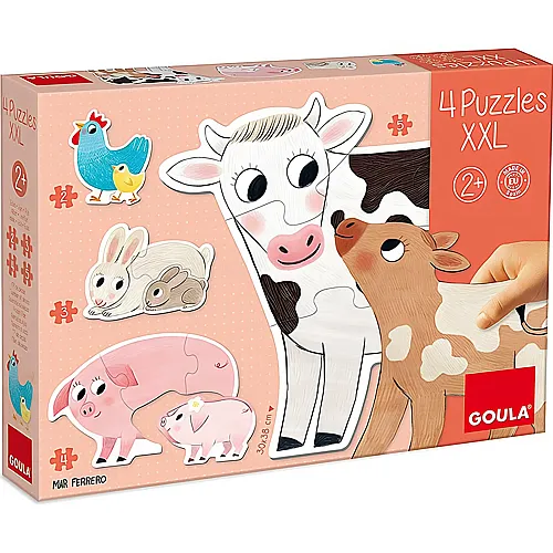 Tierm�tter und ihre Babys 2/3/4/5