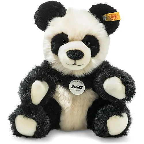 Steiff Manschli Panda (24cm)