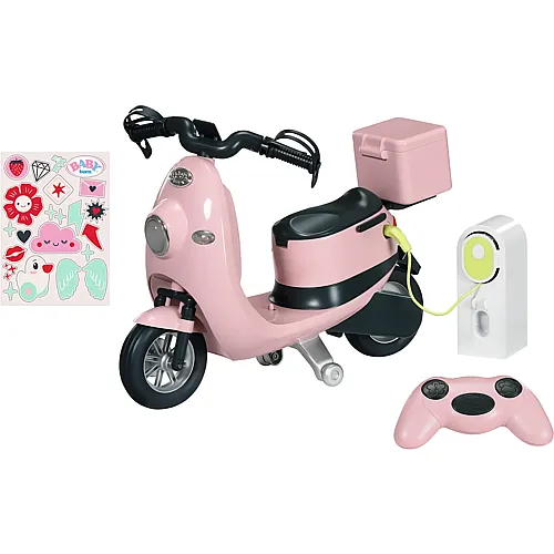E-Scooter
