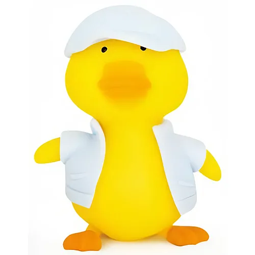 Sombo Squishy Dress up Ente ass. 2-fach assortiert, 9.5cm
