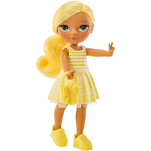MGA Rainbow High Littles Daisy Madison - 15 cm