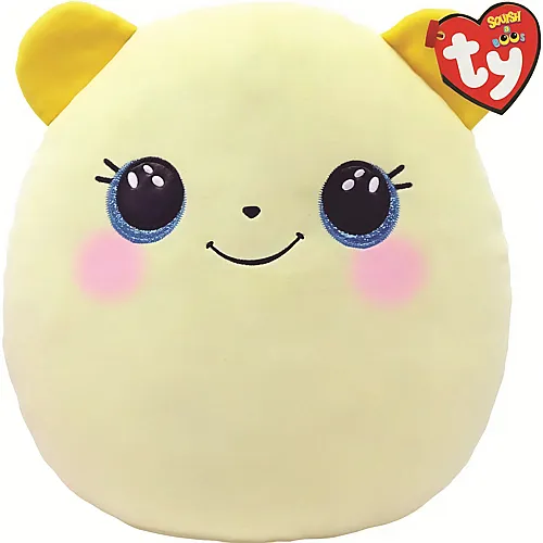 Ty Squishy Beanies Buttercup der B�r - 25 cm