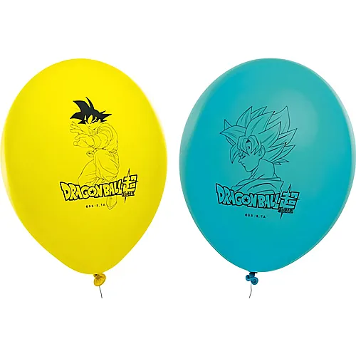 Ballons 6Teile