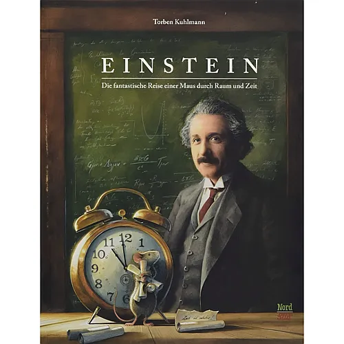 BW B�cherWege Vertrieb GmbH Einstein