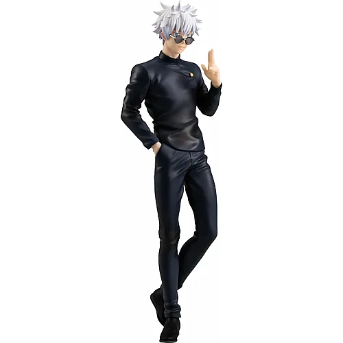 Good Smile Company Figur Satoru Gojo 19cm