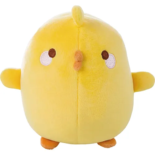 Molang Poussin Piu Piu - 12 cm