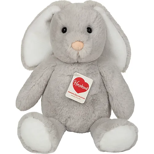 Teddy-Hermann H�schen Abby Grau - 32 cm