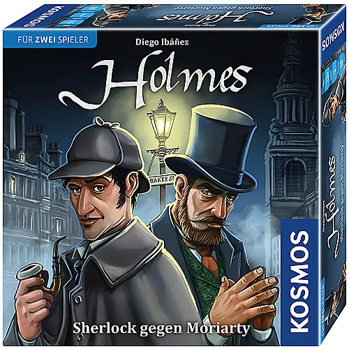 Kosmos Spiele Holmes