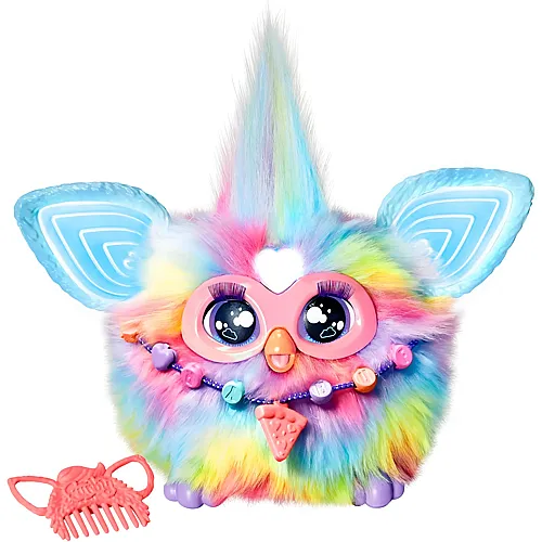 Furby Farbmix DE