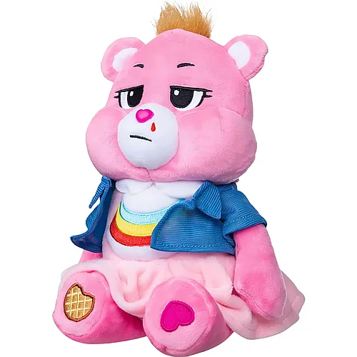 Stranger Things - Cheer Bear als Eleven - 22 cm