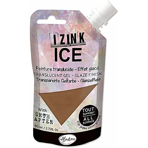 Aladine Izink Ice Beige - 80 ml