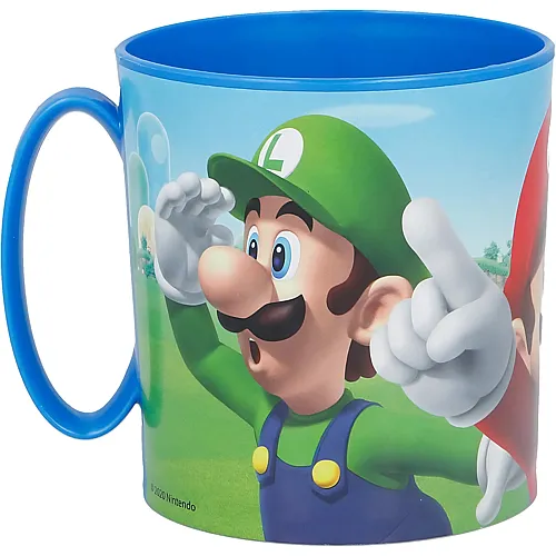 Kunststoffbecher - 350 ml