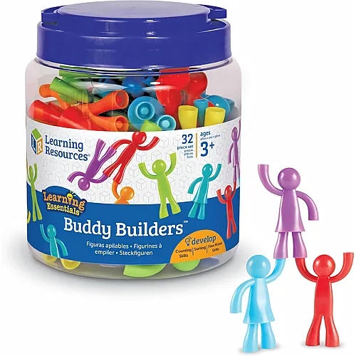 Learning Resources Pyramidenm�nnchen�