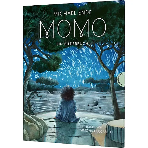 Thienemann Momo (Bilderbuch)