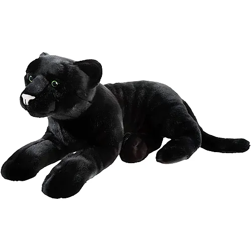 Panther liegend 52cm