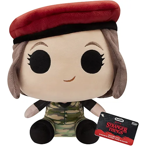 Funko Stranger Things - Robin (18cm)