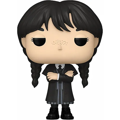 Wednesday Addams Nr.1815