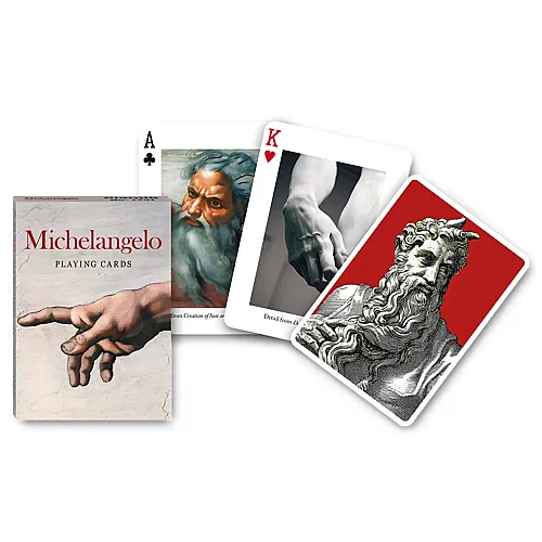 Piatnik Spiele Michelangelo