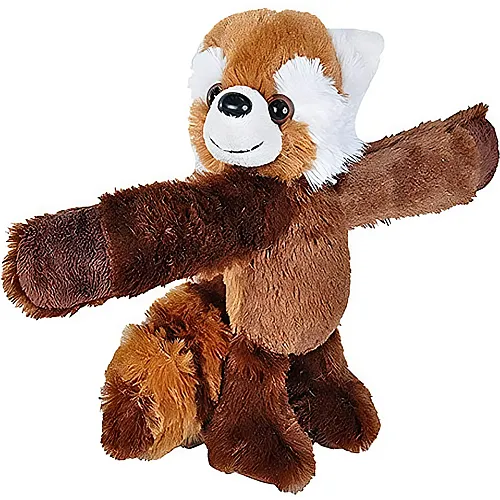 Wild Republic Huggers Roter Panda (20cm)