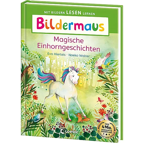 Magische Einhorngeschichten