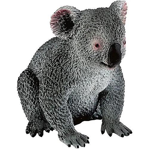 Bullyland Animal World Koala
