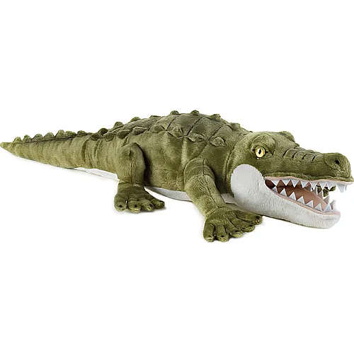 Lelly Plsch National Geographic Krokodil (50cm)