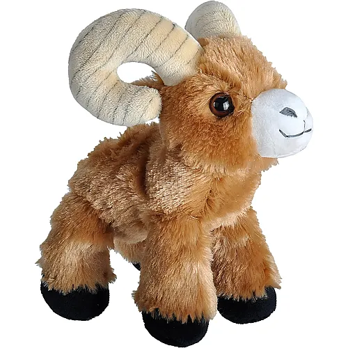 Wild Republic Dickhornschaf - 18 cm