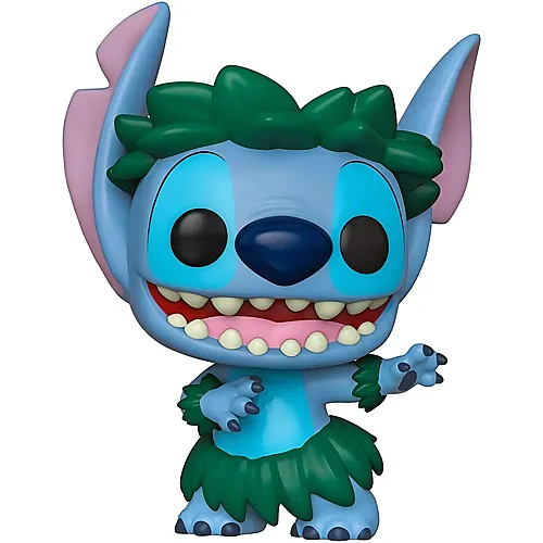 Funko Hula Stitch (Nr.718)