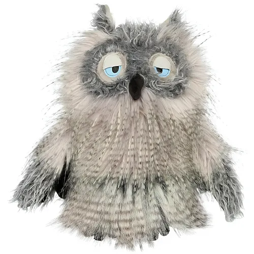 Miss Night Owl 27cm