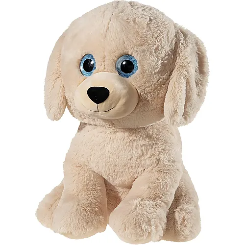 Heunec Golden Retriever sitzend - 68 cm