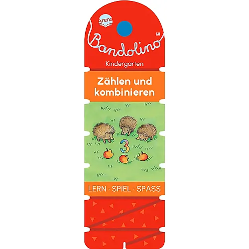 Zählen und Kombinieren