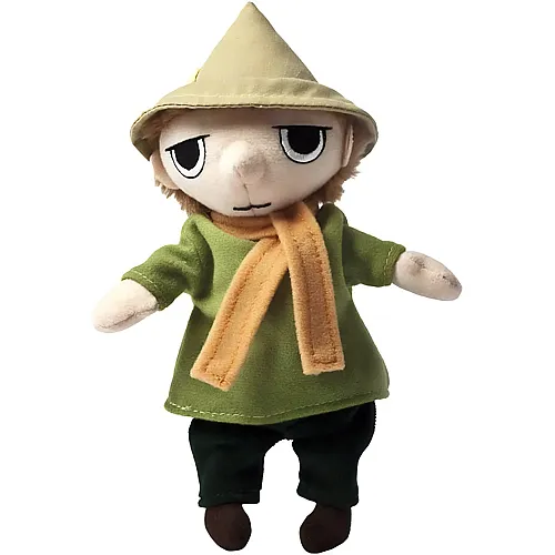 Aurora Moomin Snufkin - 16 cm