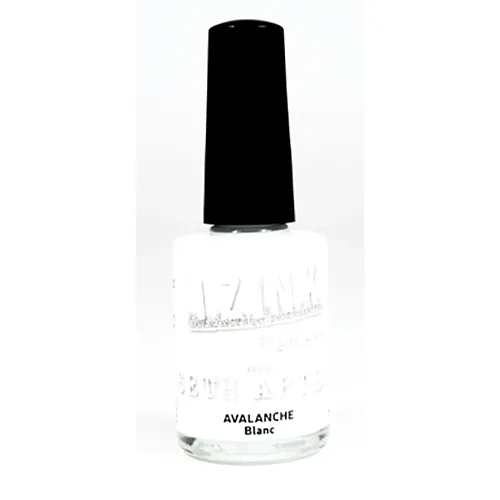 Aladine Izink Pigment Seth Apter Weiss 11,5 ML