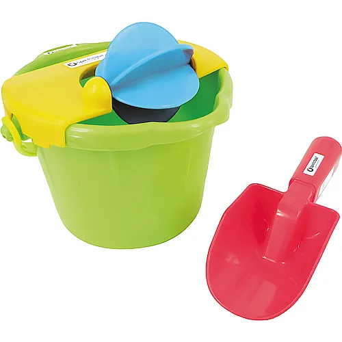spielstabil Eimer-M�hle-Set Fashion - 3 Teile