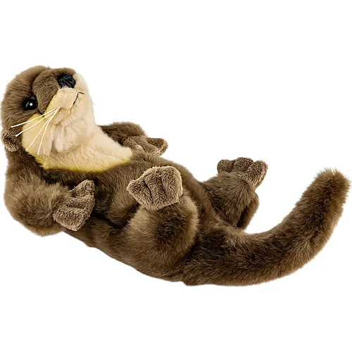 Otter - 32 cm