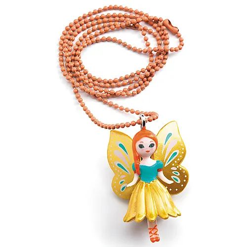 Djeco Lovely Charms Butterfly