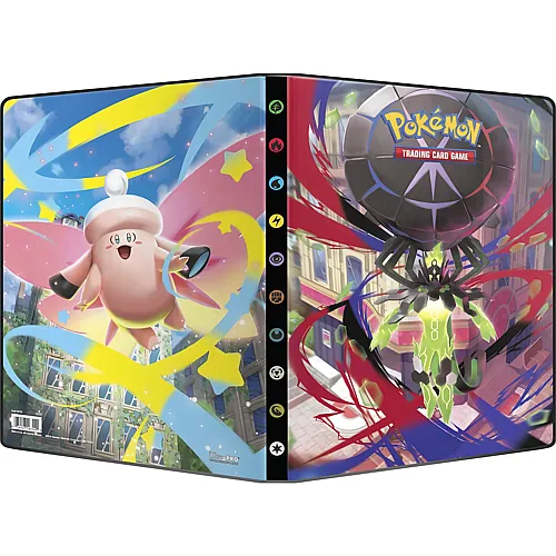 Ultra Pro Pokémon - ME03 9-Pocket Portfolio