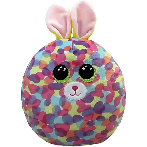 Ty Squishy Beanies Bon Bon Rabbit - EASTER 2023 - Squishy Beanie - 35cm