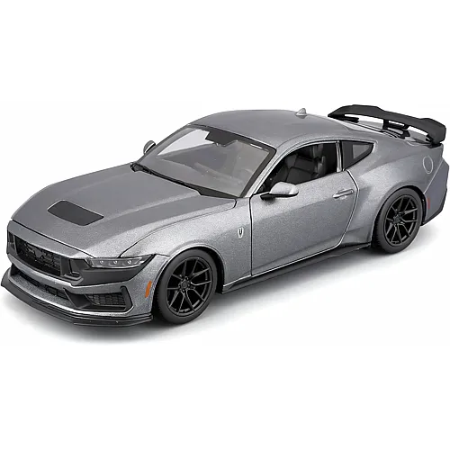 Ford Mustang Darkhorse 2024 Grau