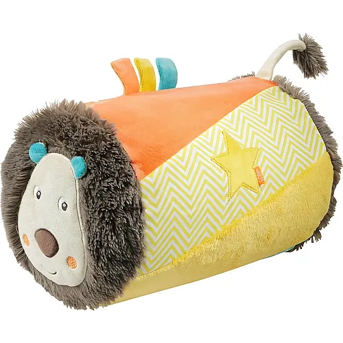 Fehn Krabbelrolle L�we Funky Friends (22x34cm)